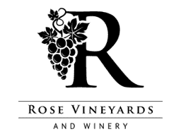Rose Winery Logo